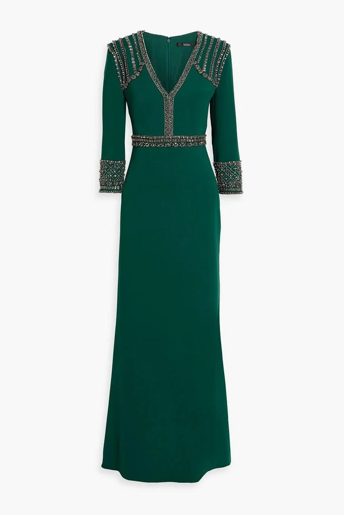 One-shoulder crepe gown On Sale Now with Up to 70% Off | Discover Exclusive Deals & Savings at BeyondStyle Authentic Badgley Mischka bridesmaid dresses|clothing|dresses|women|gowns with Limited-Time Discounts, Free Shipping, and One-shoulder crepe gown On Sale Now with Up to 70% Off | Discover Exclusive Deals & Savings at BeyondStyle Authentic Badgley Mischka bridesmaid dresses|clothing|dresses|women|gowns with Limited-Time Discounts, Free Shipping, and
