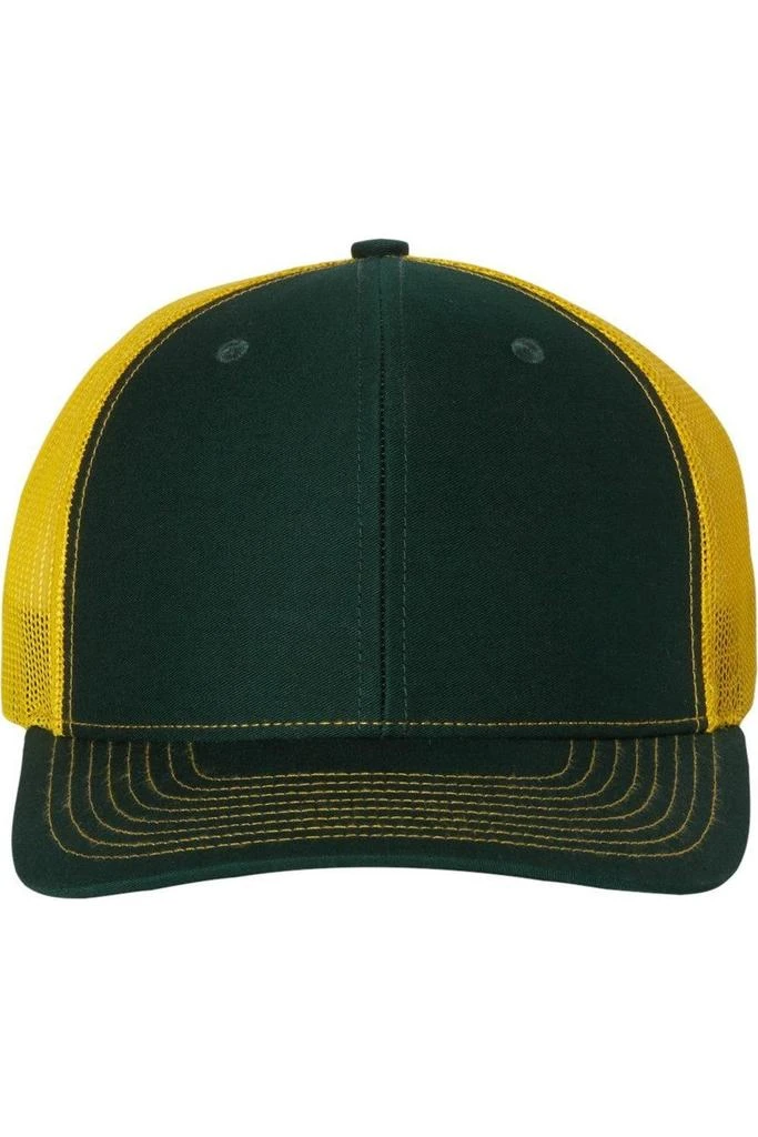 Richardson Adjustable Snapback Trucker Cap 7