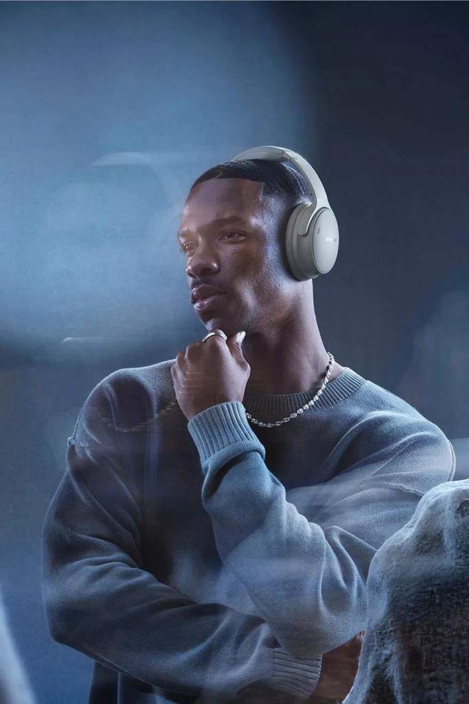 Bose Bose QuietComfort Noise Cancelling Headphones 2