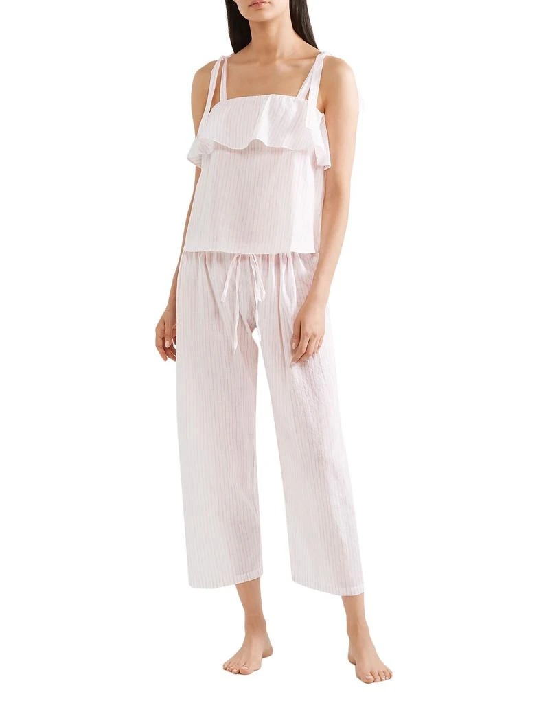Pour Les Femmes Sleepwear 4