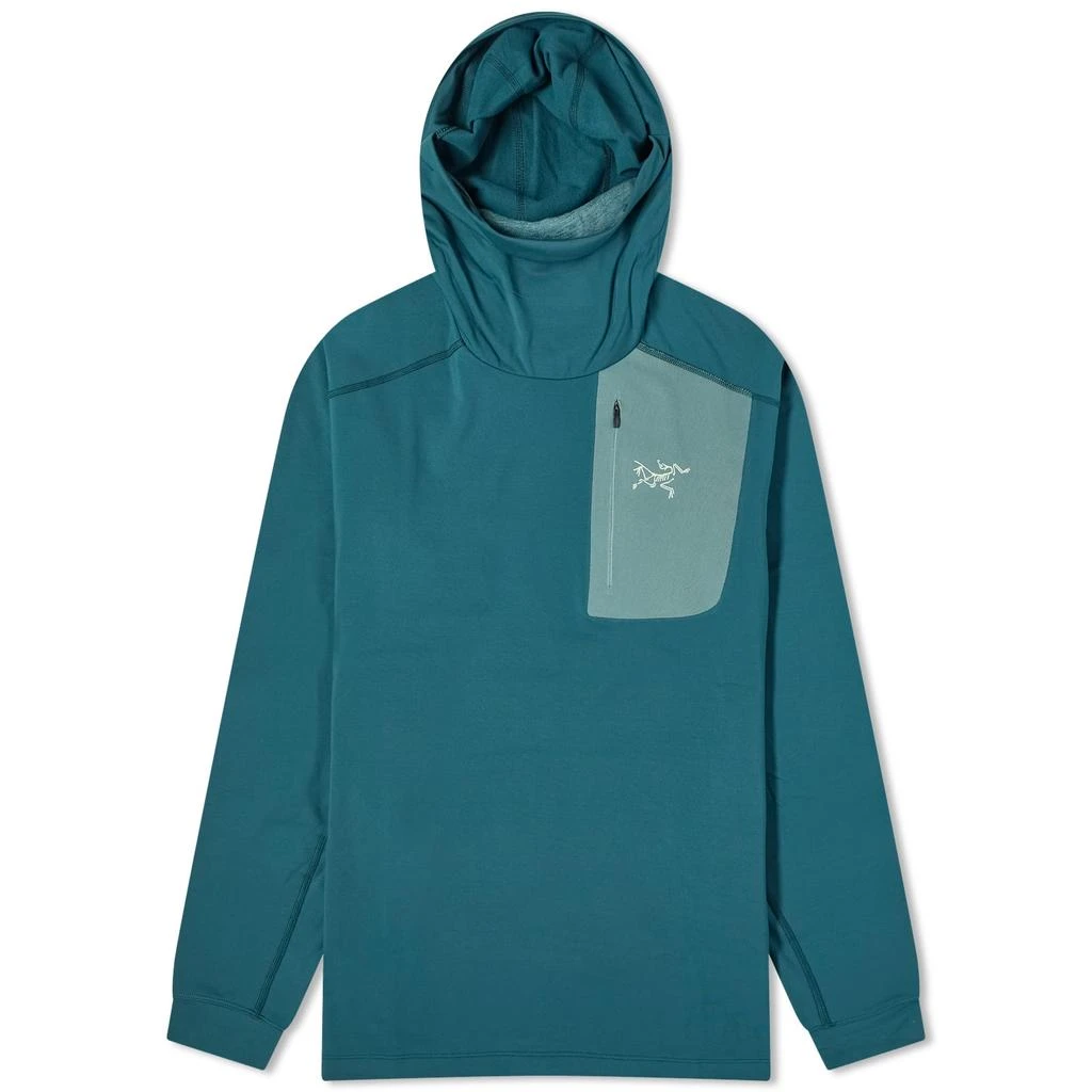 Arcteryx Arc'teryx Rhoi LT Hoodie 1