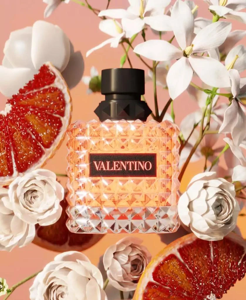 Valentino Donna Born In Roma Coral Fantasy Eau de Parfum, 3.4 oz. 2
