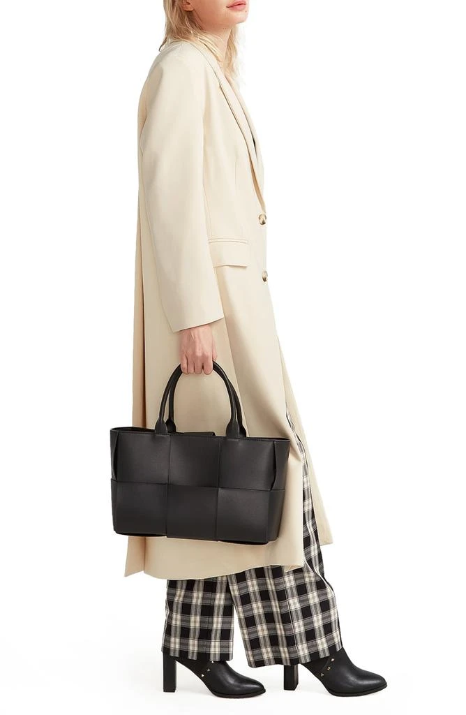 Belle & Bloom Transdescent Coat 6