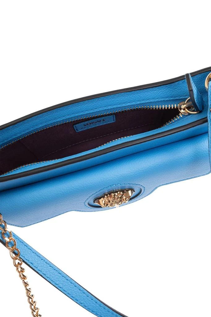 Versace Versace La Medusa Mini Shoulder Bag 5