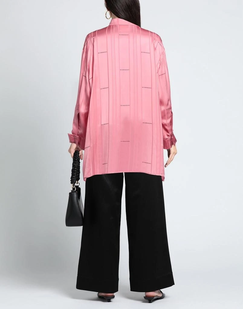 Givenchy Solid color shirts
blouses 3
