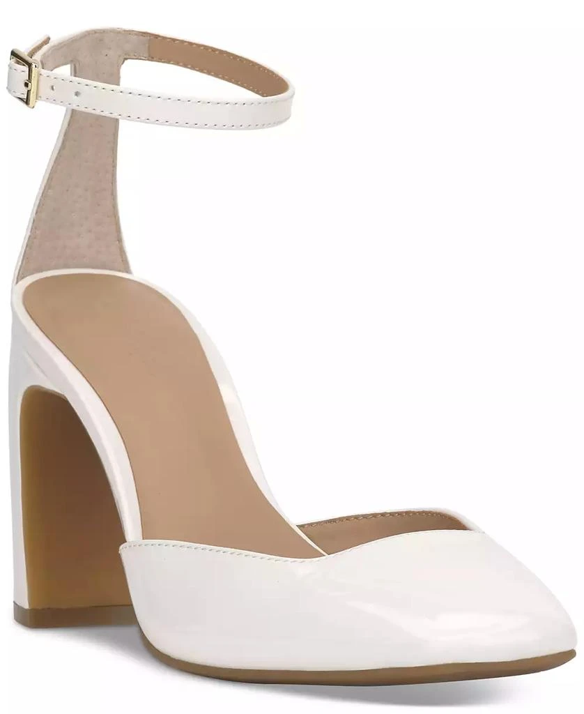 On 34th Women's Dareen Two-Piece Pumps, Exclusively at Macy's 1