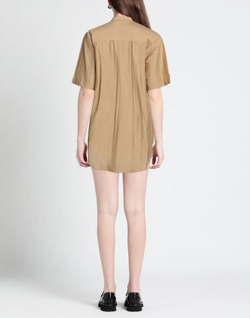 Elvine Shirt dress 3