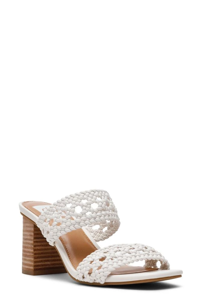 Dolce Vita Hobbs Braided Sandal 1
