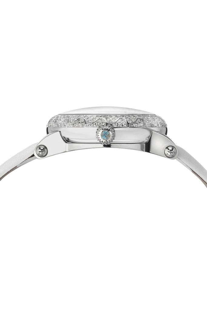 Porsamo Bleu Women's Genevieve Topaz Watch 682AGEL
