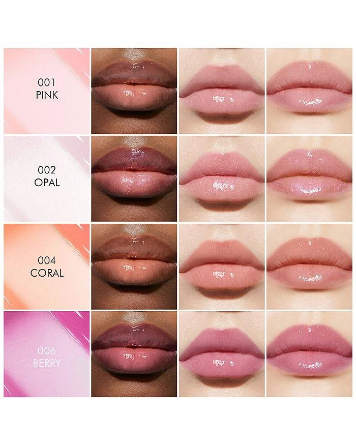 DIOR Addict Lip Maximizer Gloss 10