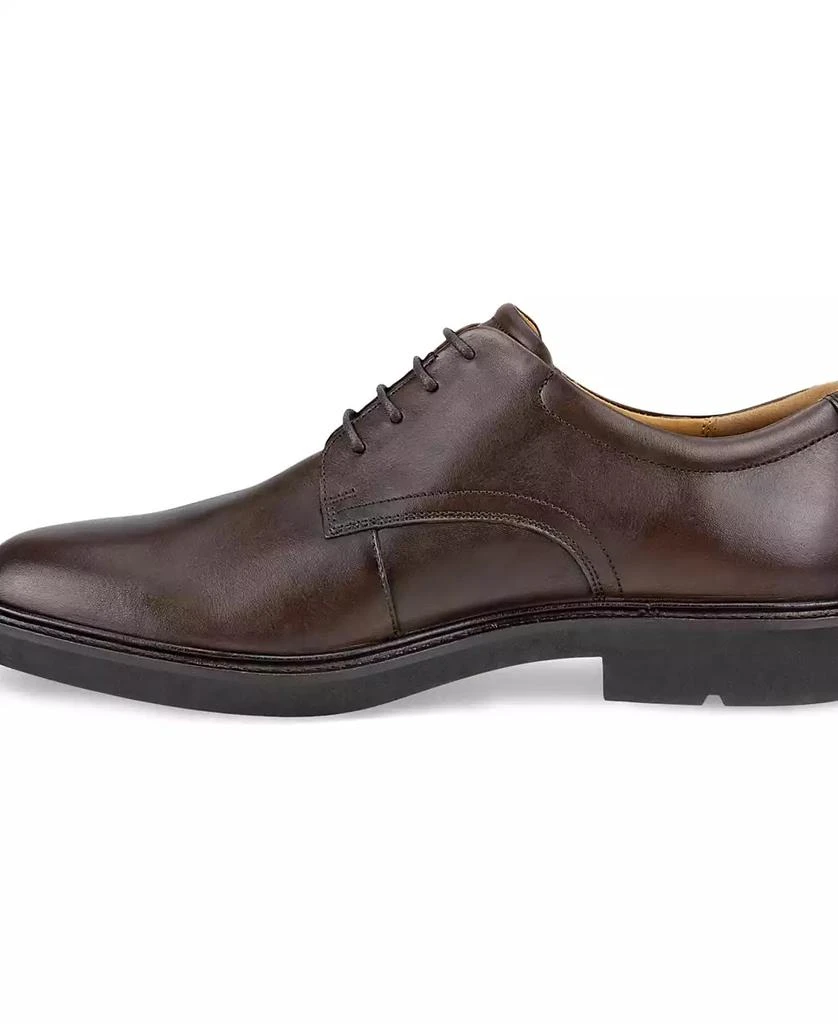 ECCO Men
s Metropole London Oxfords 6