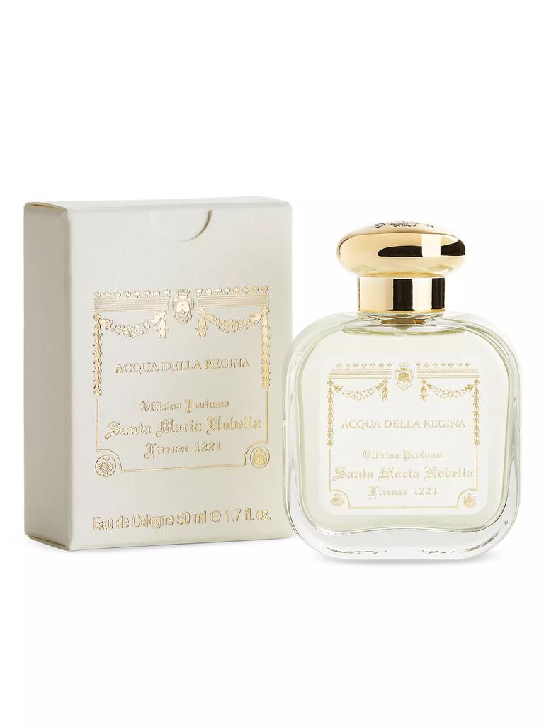 Santa Maria Novella Firenze 1221 Edition Acqua Della Regina Eau de Cologne