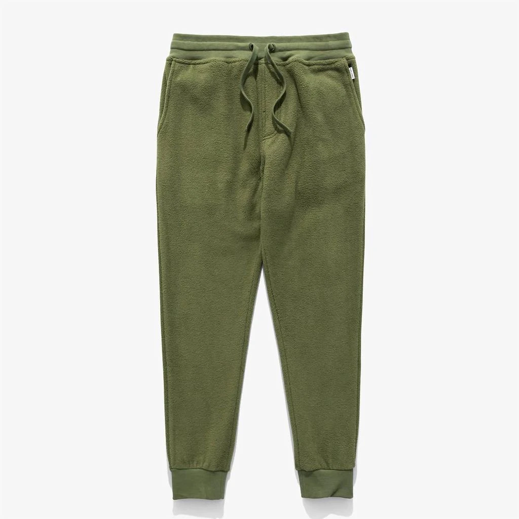Banks Journal Banks Journal - Primary Polar Fleece Pants 3