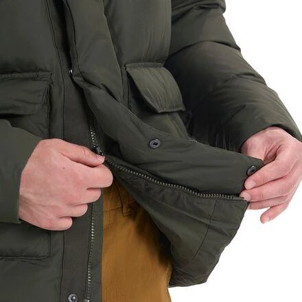 Marmot Stockholm Jacket - Men's 6