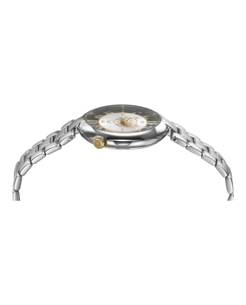 Plein Sport Tiger Luxe Bracelet Watch 2