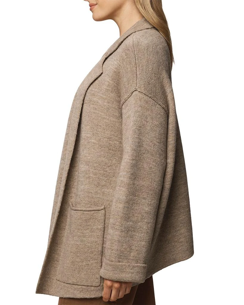 Splendid Faith Sweater Coat 4