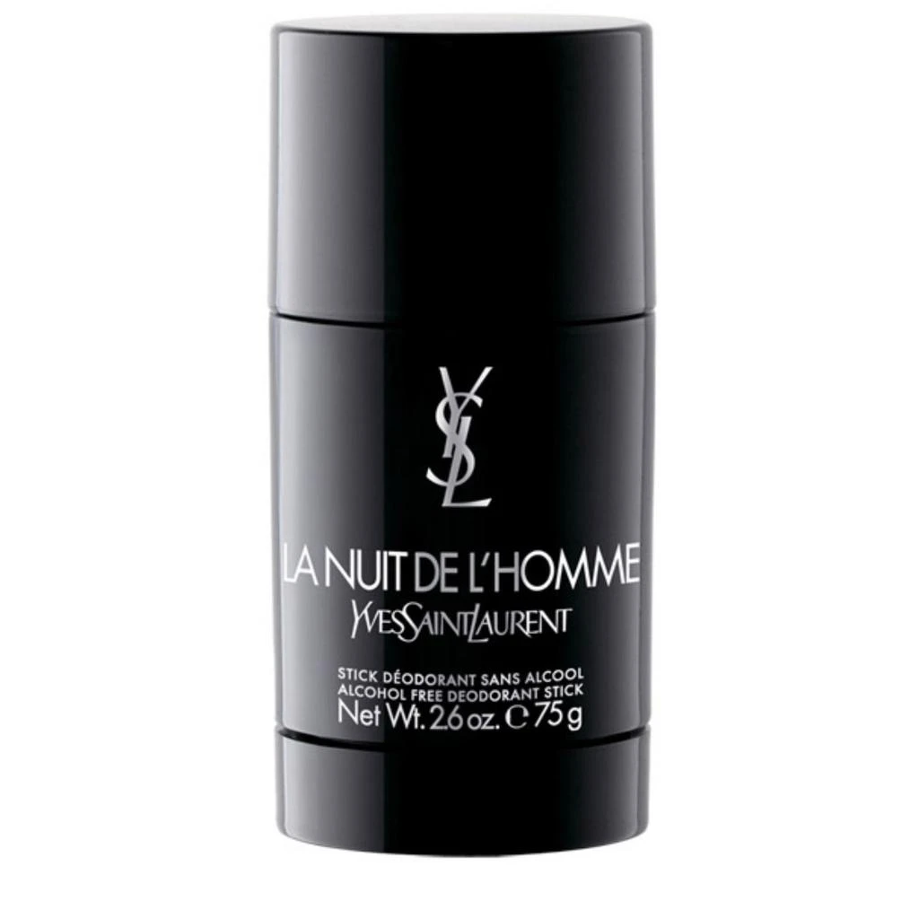 Yves Saint Laurent La Nuit De L'Homme Deodorant Stick 75g 1