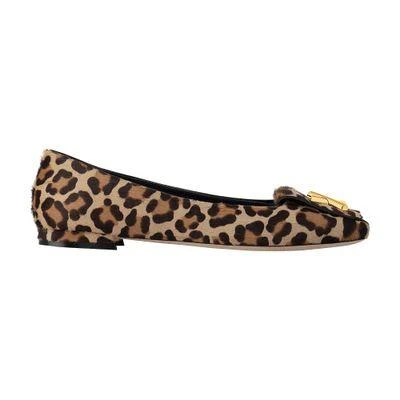 Louis Vuitton Shake flat ballerinas 1