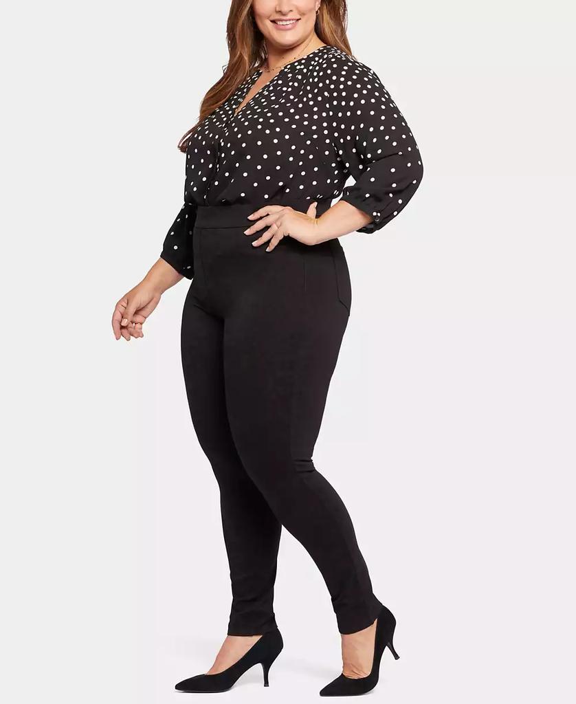 NYDJ Plus Size Modern Legging Pant