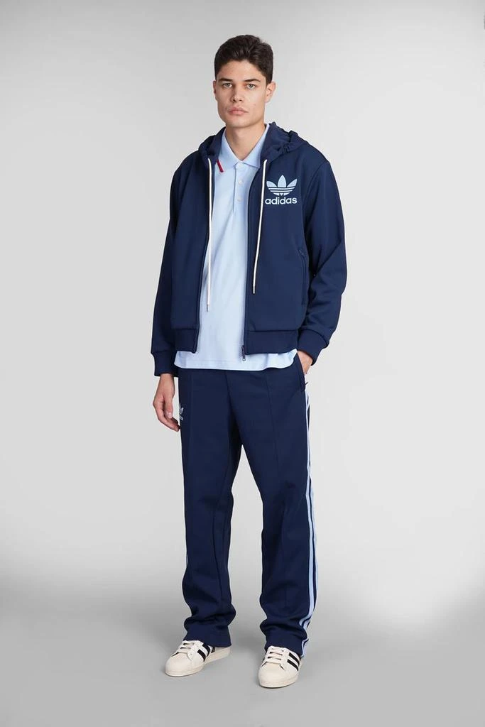 Adidas Adidas Originals By Wales Bonner Track Pant Pants 2