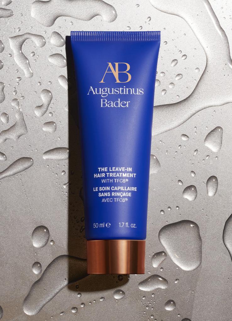 AUGUSTINUS BADER The Leave in Conditioner 50ml