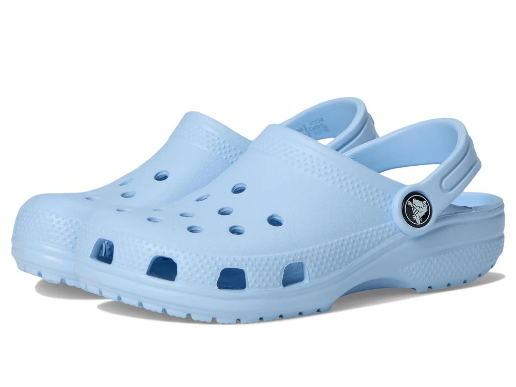 Crocs Classic Clogs (Little Kid/Toddler/Big Kid) 1