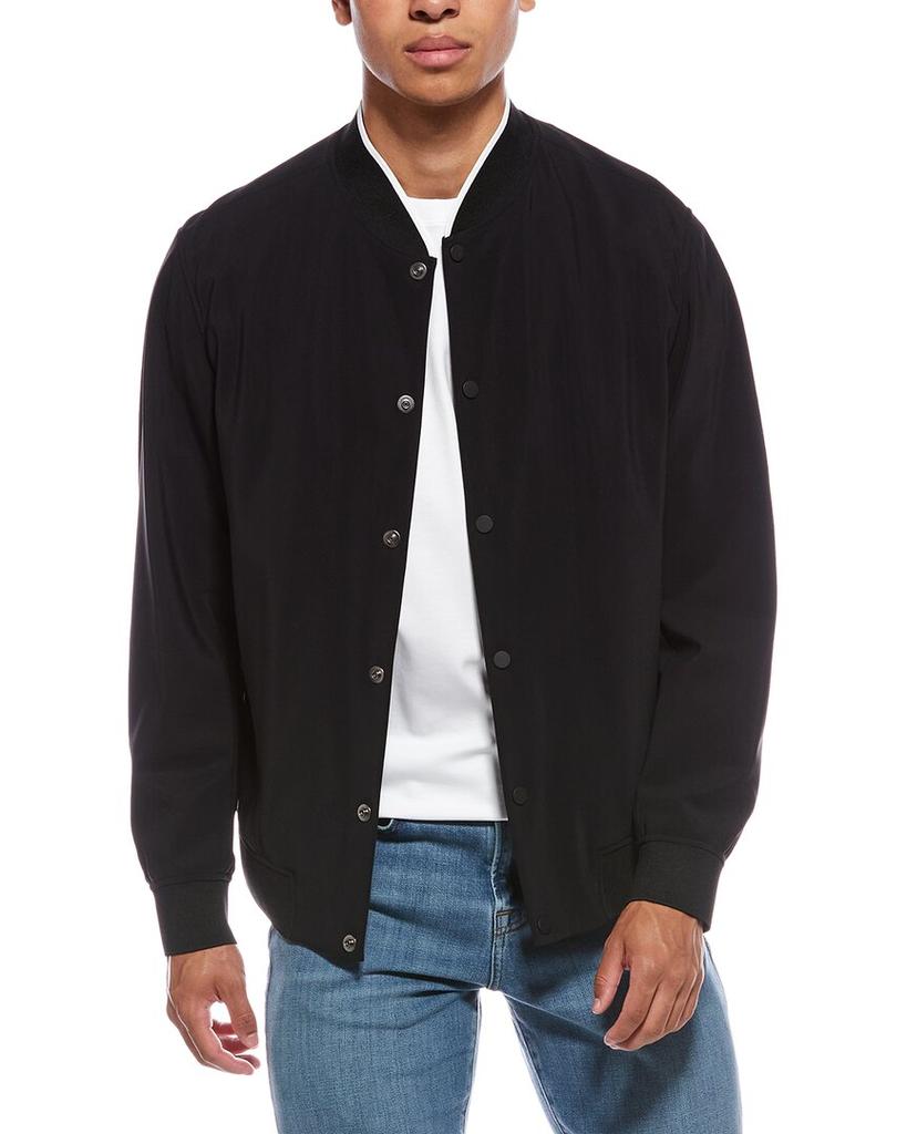 Theory Precision Ponte Murphy Jacket - Jackets - Compare