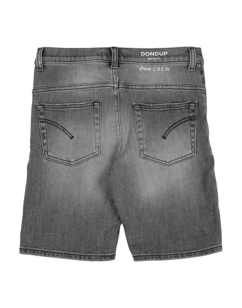 DONDUP Denim shorts 2