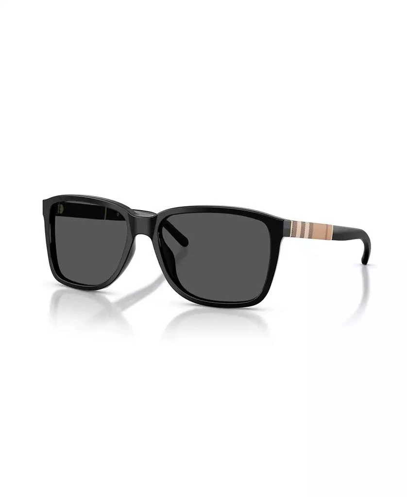 Burberry Men's Sunglasses, BE4181 1