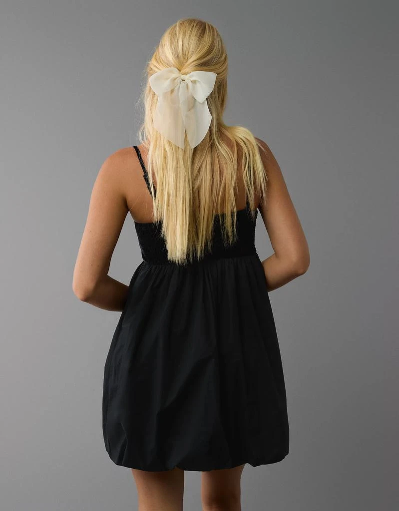 AE AE Velvet Bubble Mini Dress 2