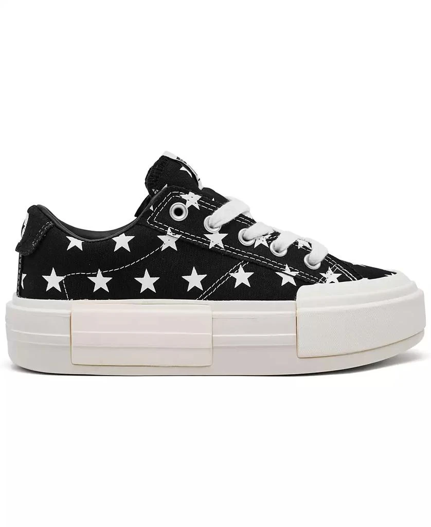 Converse Women's Chuck Taylor All Star Cruise Archive Stars Casual Sneakers from Finish Line 2