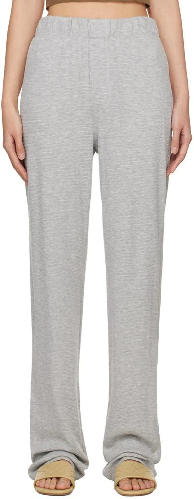 'Etere 6°' pants Pants
