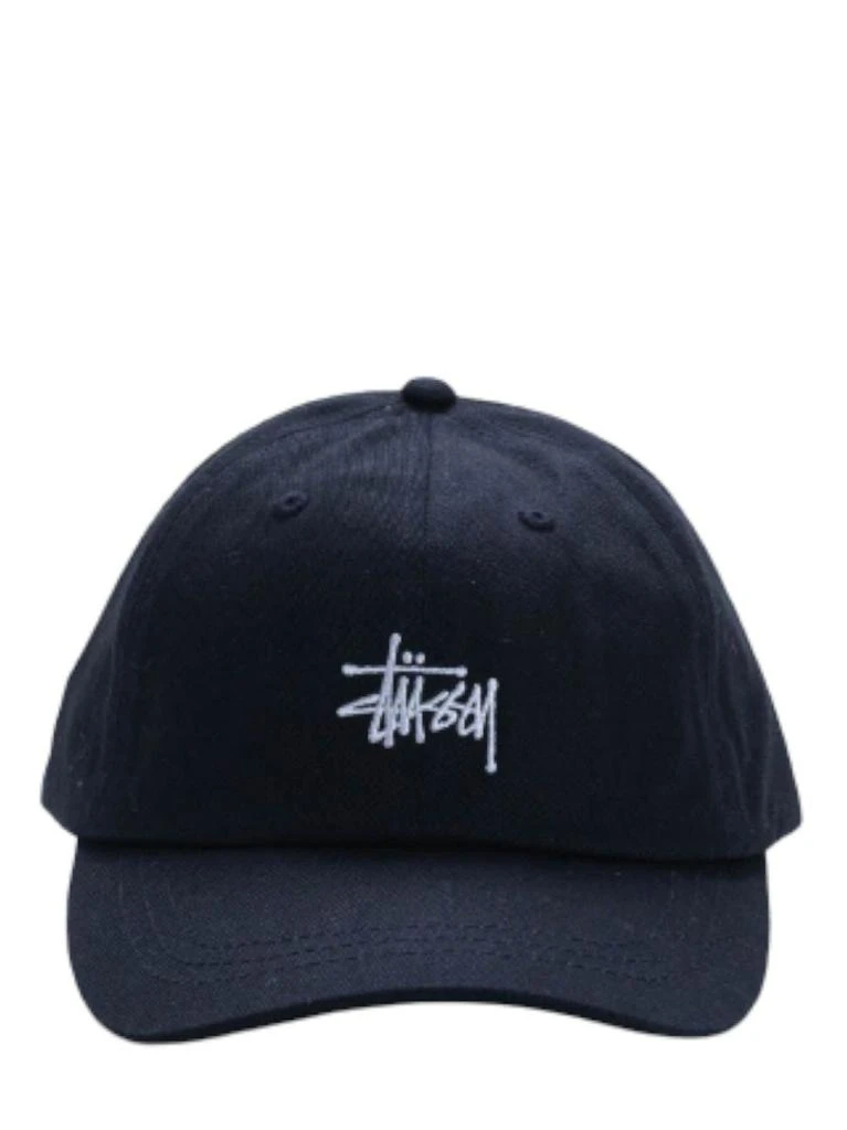 NA Black tock Low Pro Cap baseball Cap 1