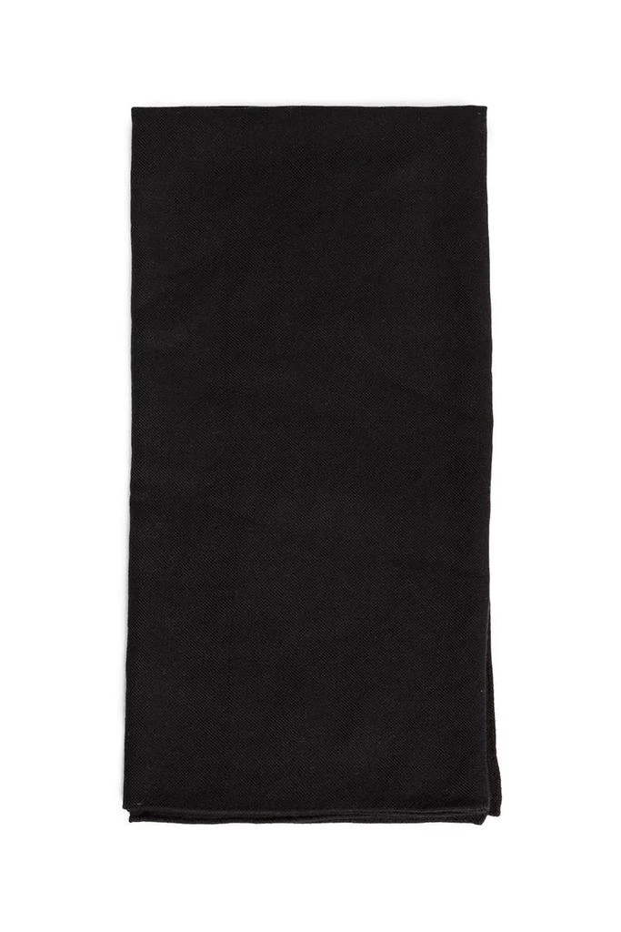 Rick Owens Rick Owens Wool Scarves 1