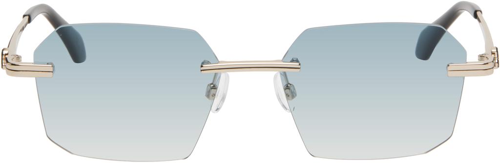 Palm Angels Palm Angels Griffith Sunglasses - Sunglasses