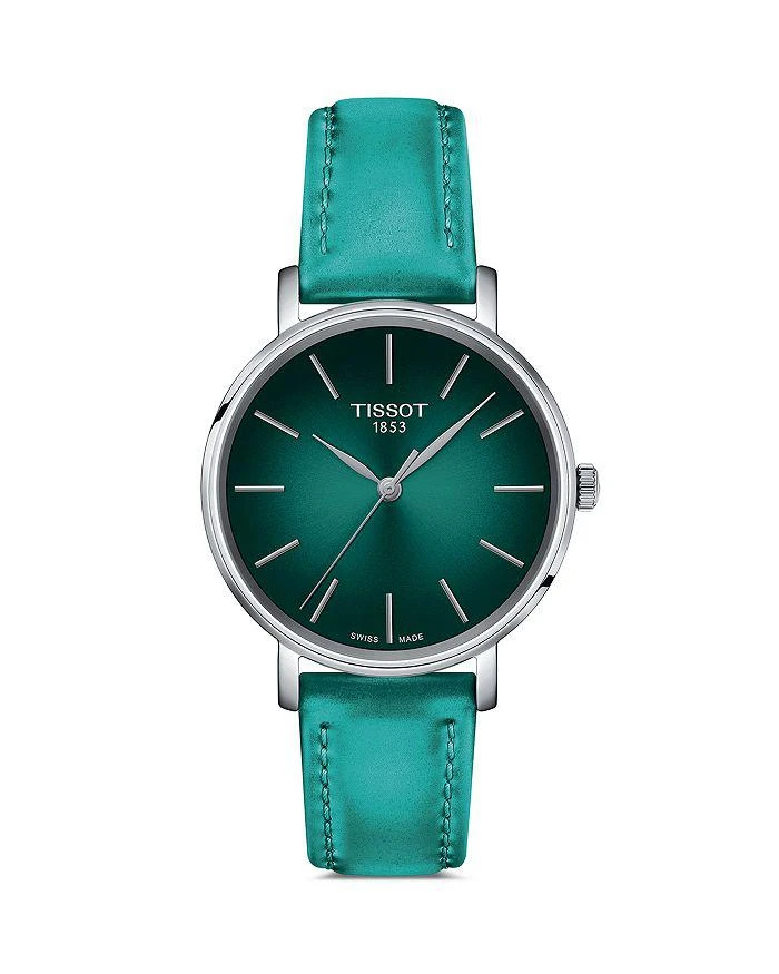 Tissot Everytime Watch, 34mm 1