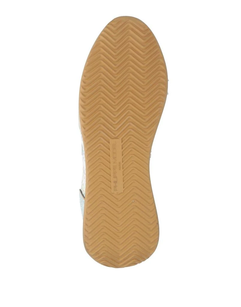 PHILIPPE MODEL Sneakers 5