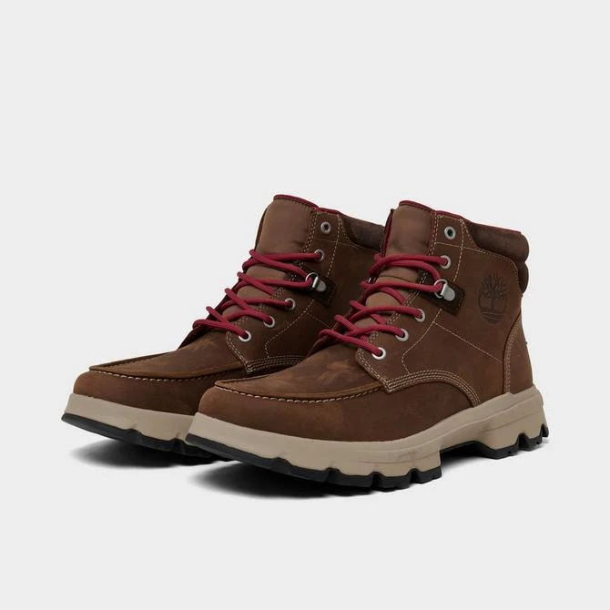 Timberland Men's Timberland® Originals Ultra Mid Waterproof Casual Boots 2