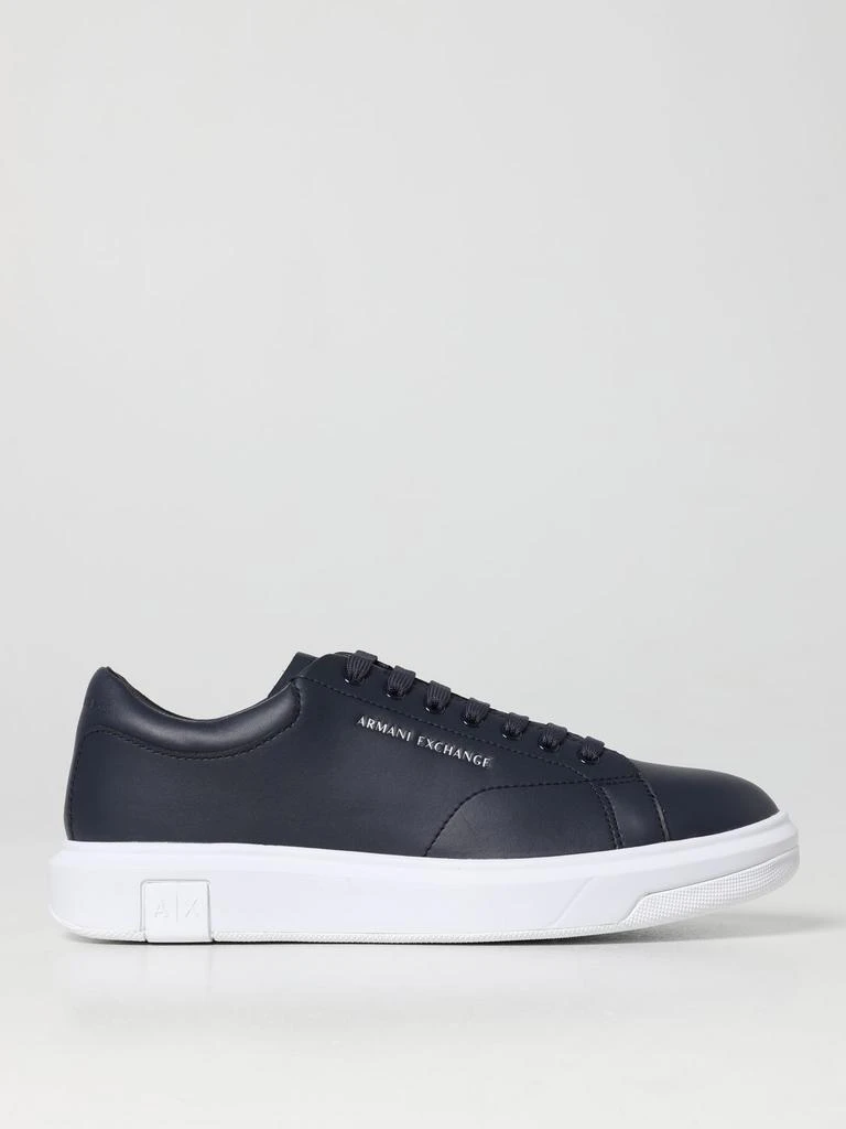 ARMANI EXCHANGE Shoes men Armani Exchange 1