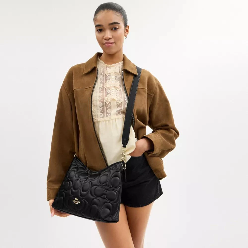 Coach Reversible Strap 2