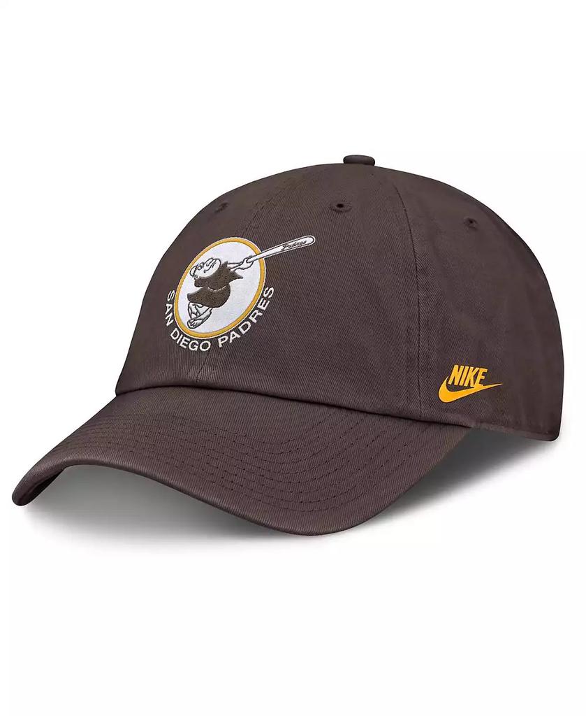 nike padres hat