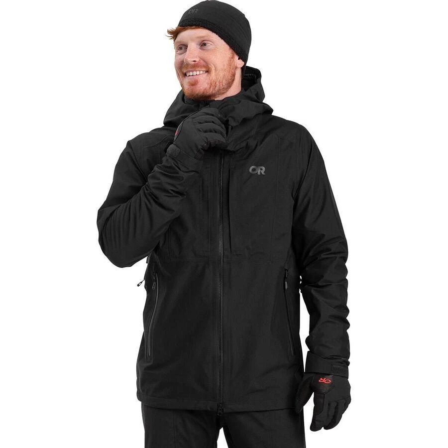 Outdoor Research Skytour AscentShell Jacket - Men's 1