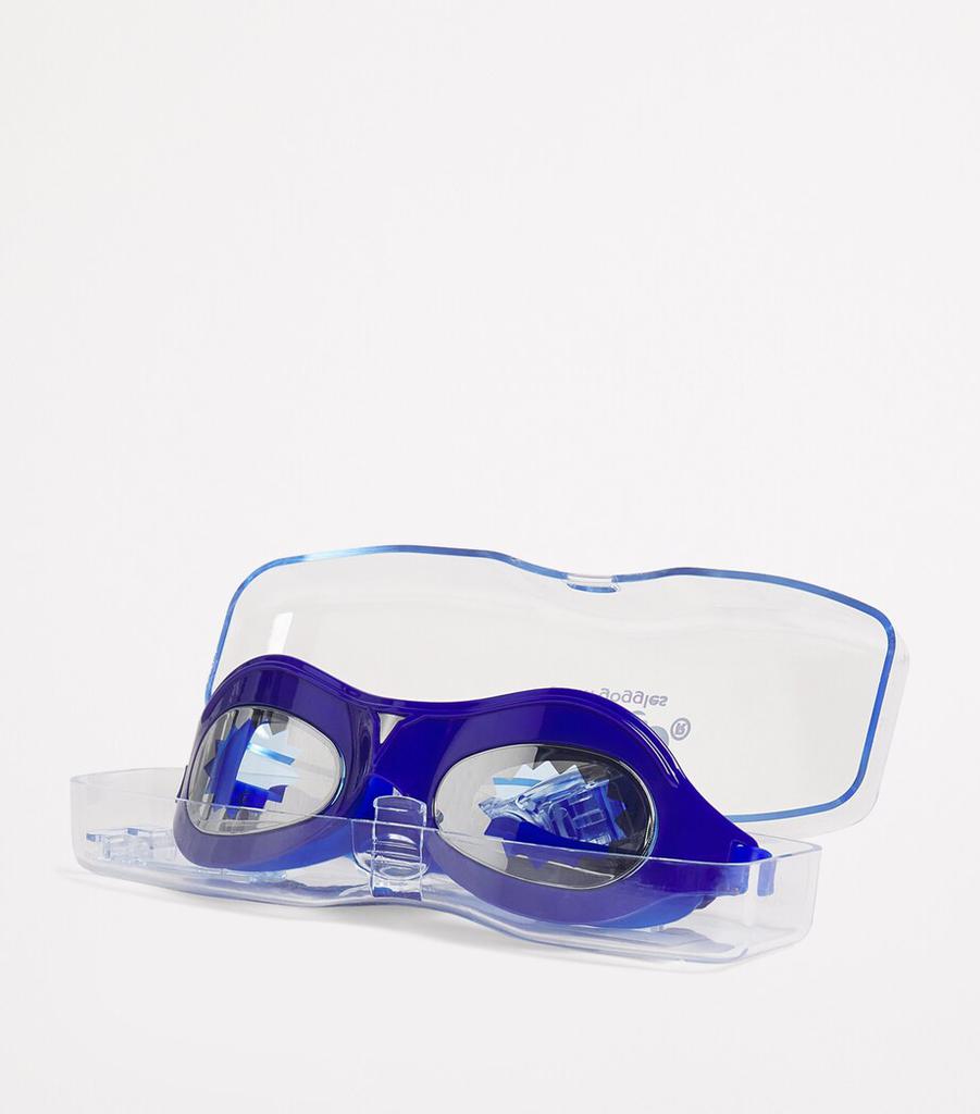 Bling2o Ultra Marine Swim Goggles