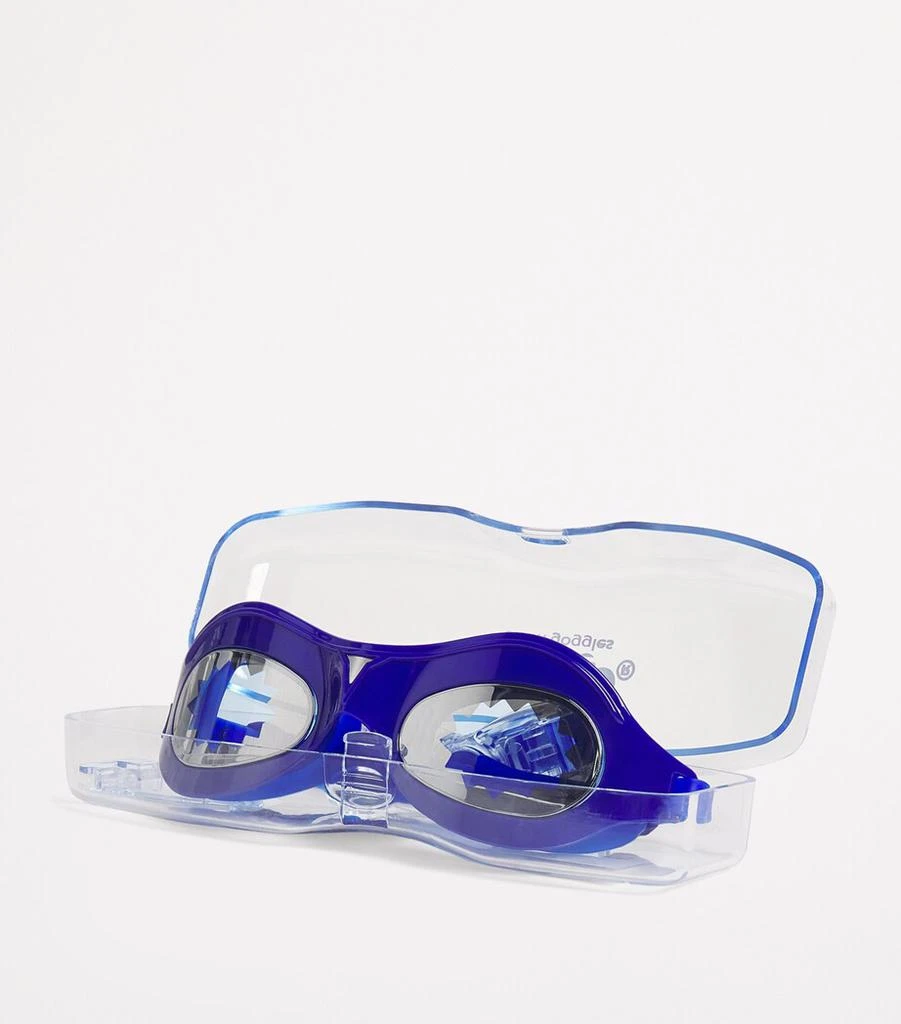 Bling2o Ultra Marine Swim Goggles 2