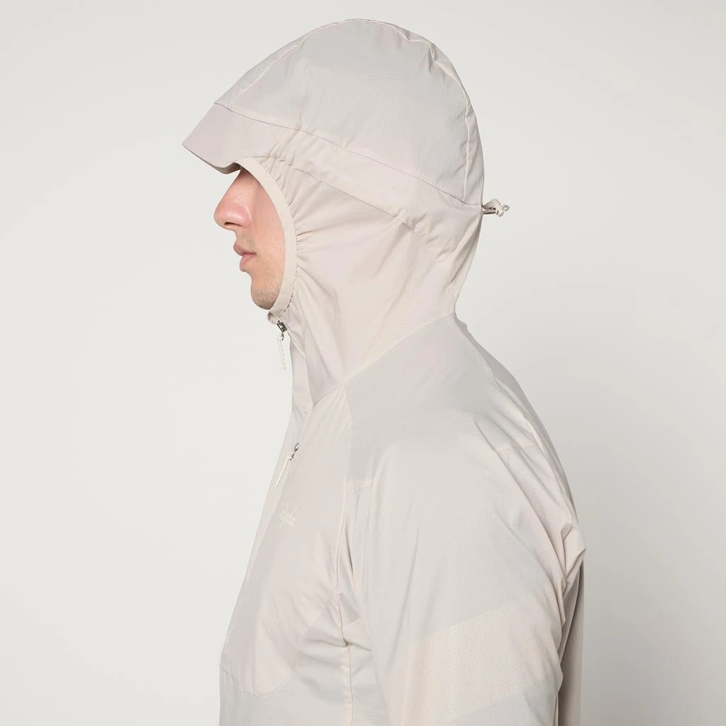 Rapha Lightweight Nylon-Ripstop Jacket 4