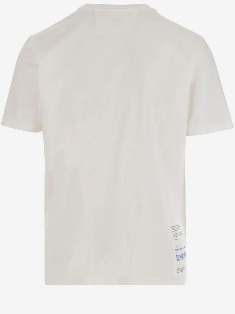 C.P. Company C.P. Company Logo Graphic T-Shirt 2