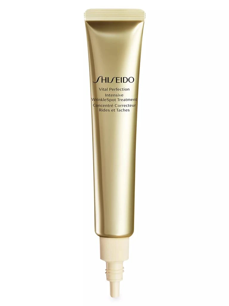 Shiseido Vital Perfection Intensive Wrinklespot Treatment 2