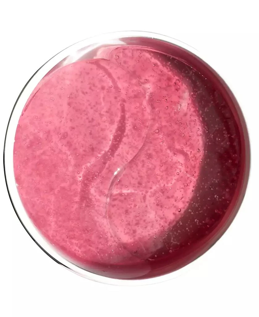 Patchology Serve Chilled Rosé Eye Gels, 15 pairs 8