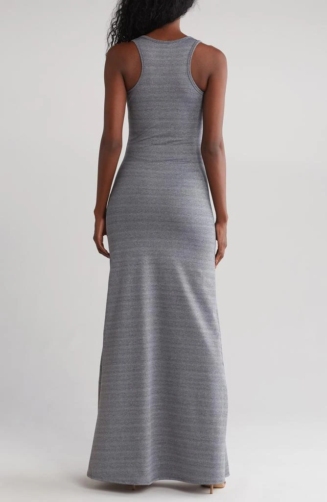GO COUTURE A-Line Maxi Dress 2