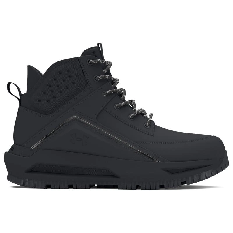Under Armour Under Armour 695 Suede Boots - Men's 1